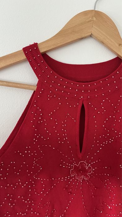 Top tip maiou de vară