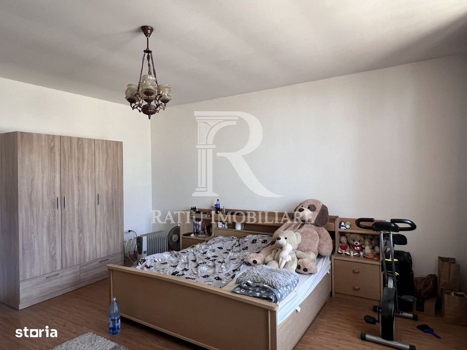 Apartament cu 3 camere | Oradea Plaza | Centru Civic | Oradea