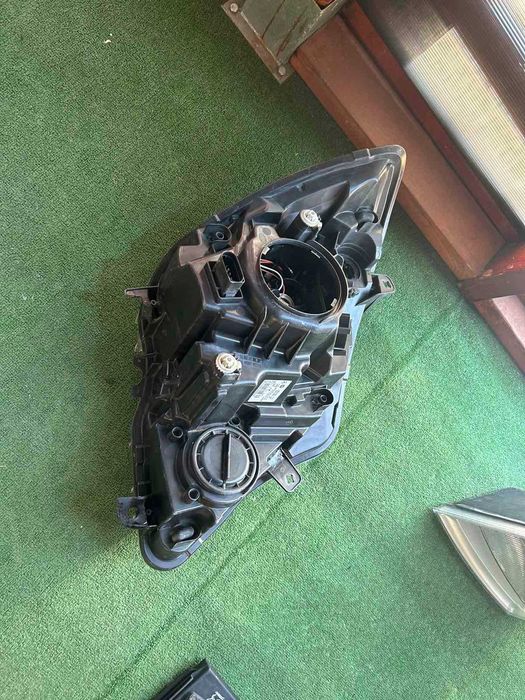 фар ляв Mercedes Sprinter 2013-2018г. #552S.