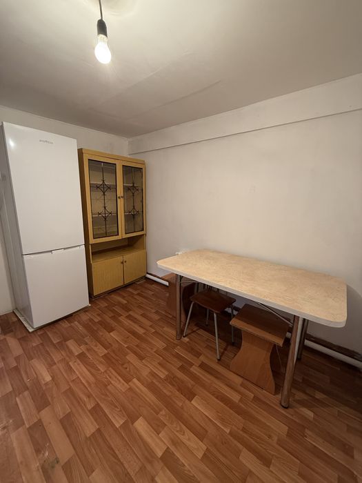 Сдается квартира 2 комнаты