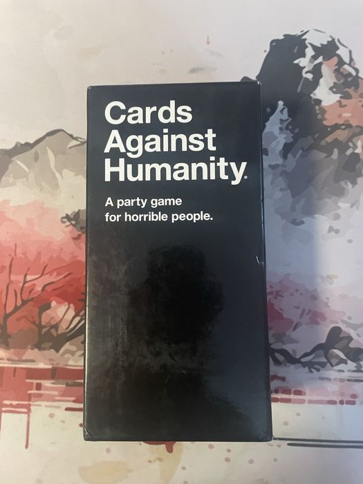 Забавна 17+ игра