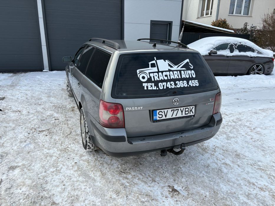 Păsat 1.9d 4x4 2002