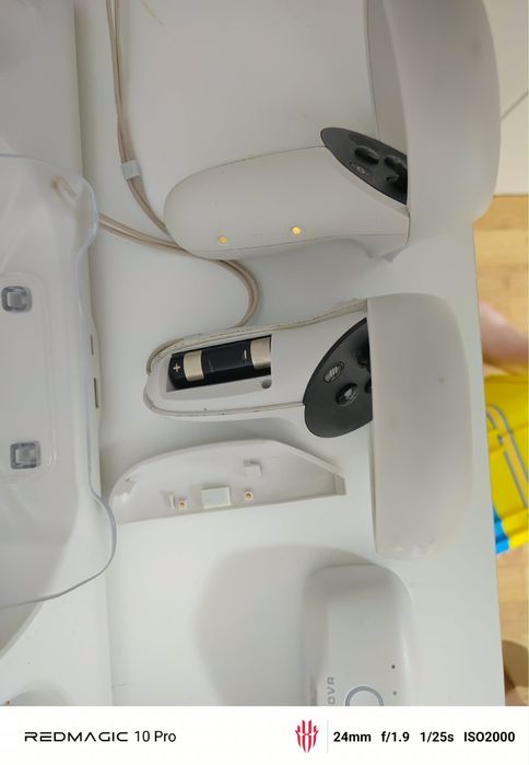 Oculus quest 2 Ca nou