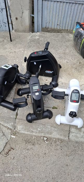 Колело за раздвижване