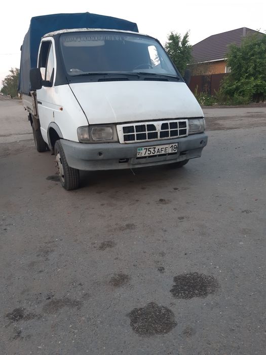 Грузоперевозки по городу Семей.По часовой