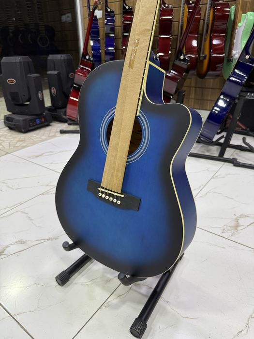 Gitara akustika 39 razmerli