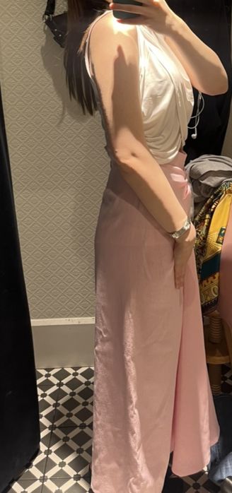 Пиджак и юбка Eternum