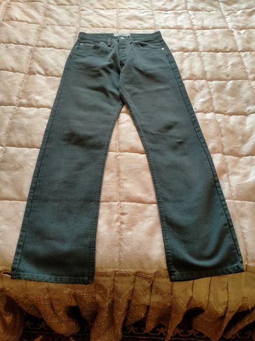 Джинсы р 29 мужские