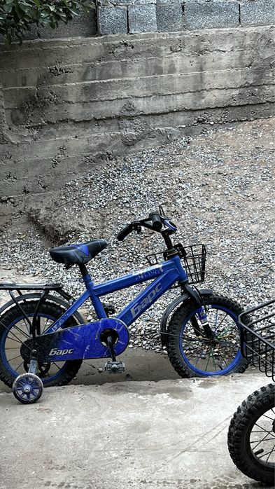 Велосипед срочно