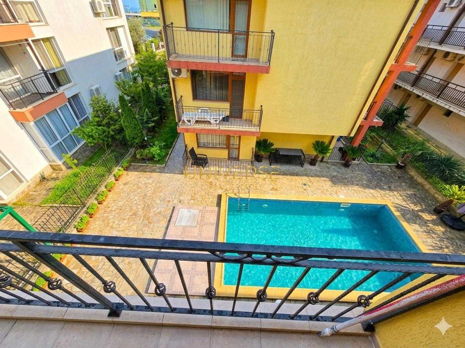 Продава се Двустаен апартамент в с. Равда, Област Бургас - 88 кв.м за 667 €/кв.м - Снимка #12