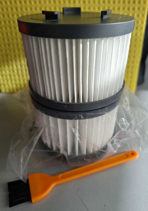 2 Filtre aspirator JIMMY H8, H8pro