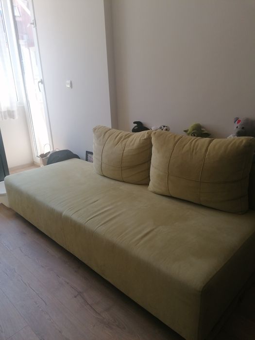 Съвременен модулен диван