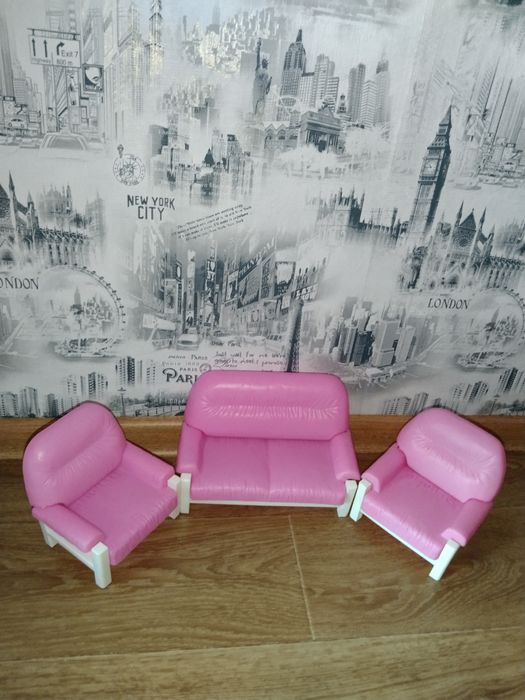 Продам игрушки времён СССР