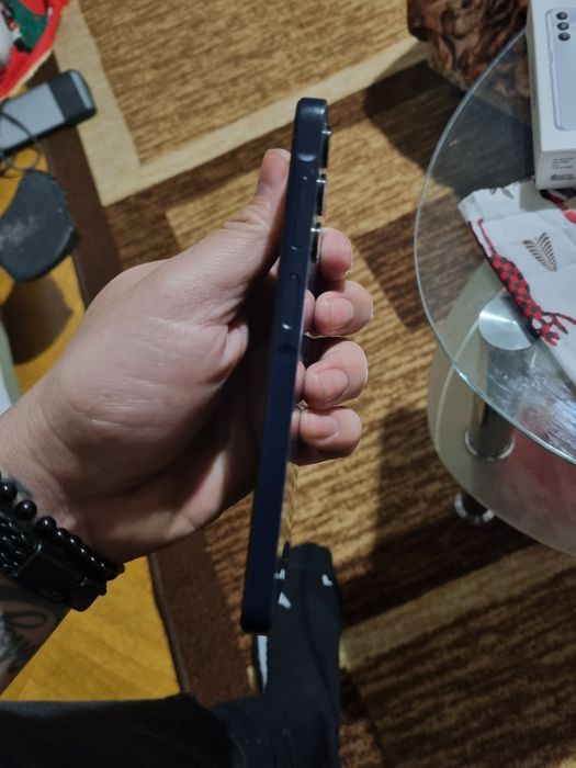 Samsung a15  като нов