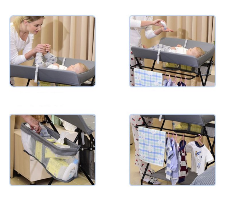 Продам пеленальный столик