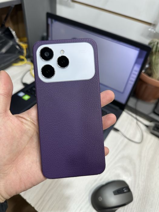 Techno Spark 40 128 GB