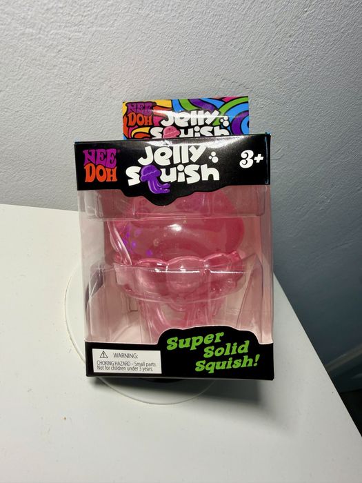 NeeDoh Squishy - Caracatita Squishy (POPULAR)