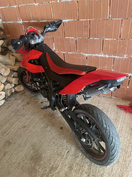 Aprilia sx 125cc