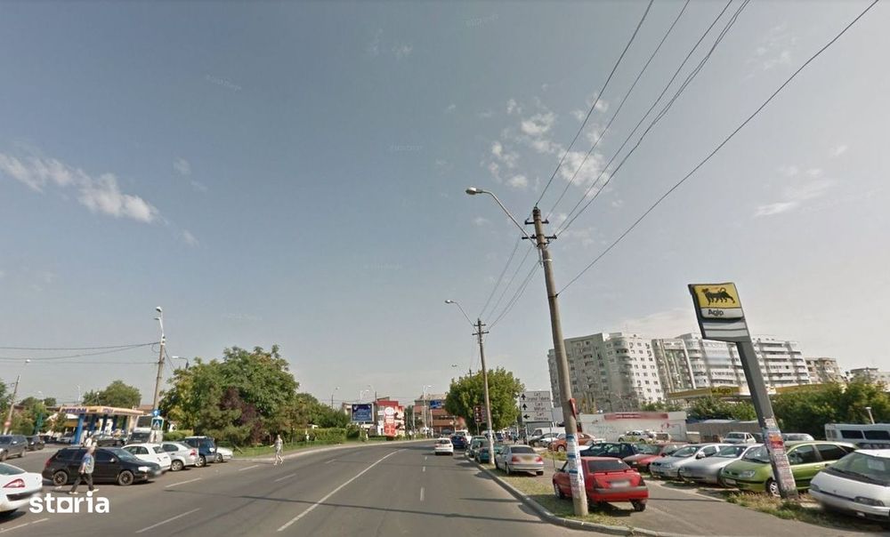 Spatiu comercial 350 mp parter