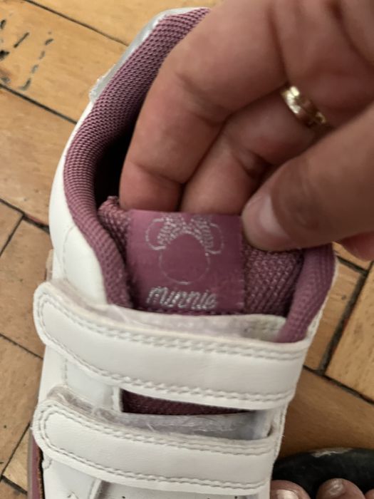 Детски маратонки Zippy