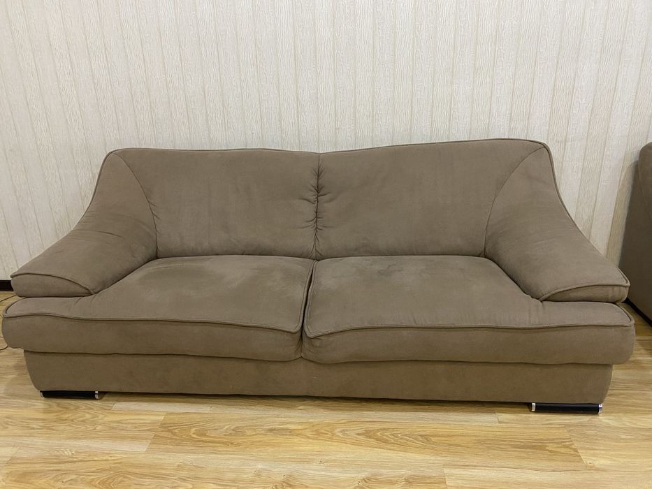 Диван с креслом. Белоруссия