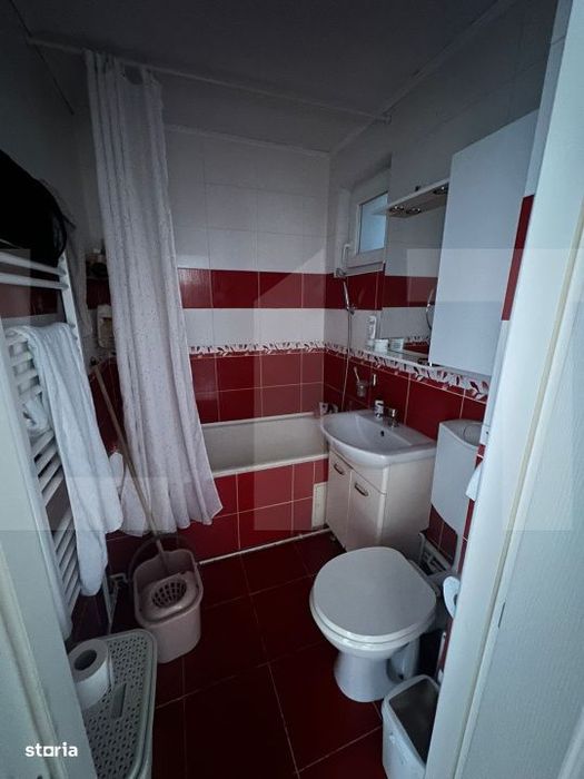 Apartament 2 camere, 60 mp, zona Aurel Vlaicu