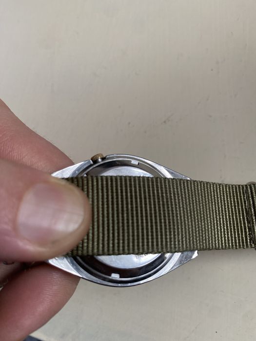 Ceas Seiko automatic