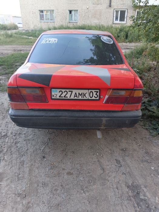 Продаётся машина