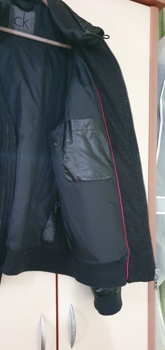 Мъжко яке Calvin Klein