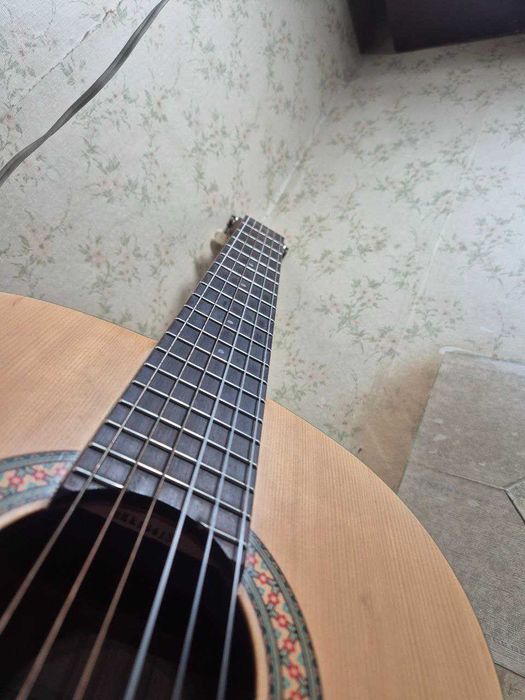 Гитара Yamaha c40m