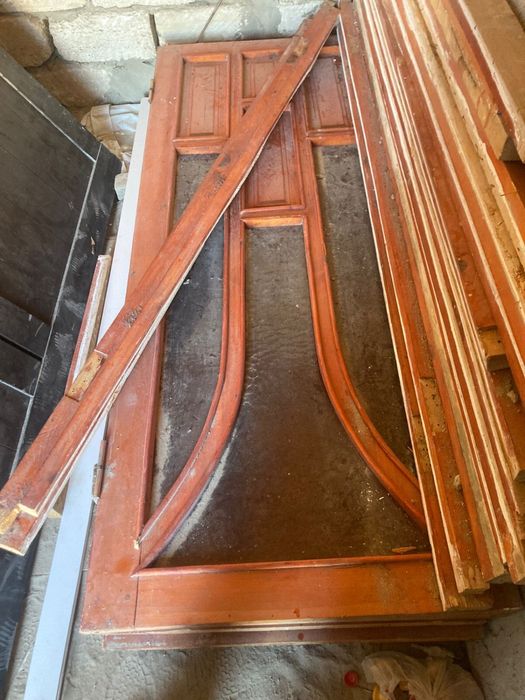 Есіктер сатылады