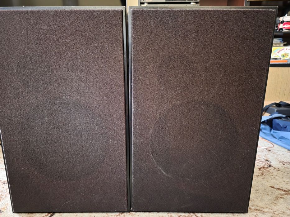 Тонколони Grundig Box RB840