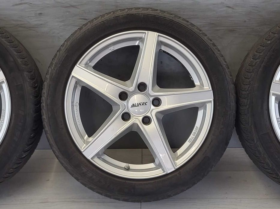 Roti/Jante VW 5x112 205/50 R17 Golf 7 8, Passat, Touran, Jetta; Audi; Skoda,