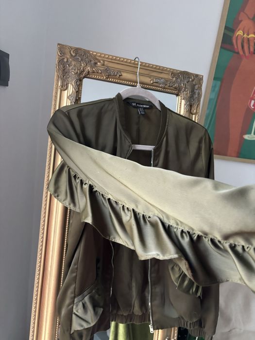 Якета/Връхни дрехи H&M, Stradivarius, Zara