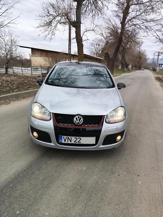 Volkswagen Golf 5 1.9