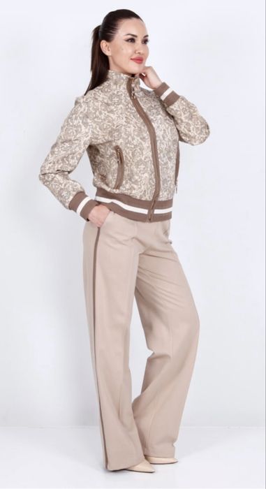 Двойка Lasagrada