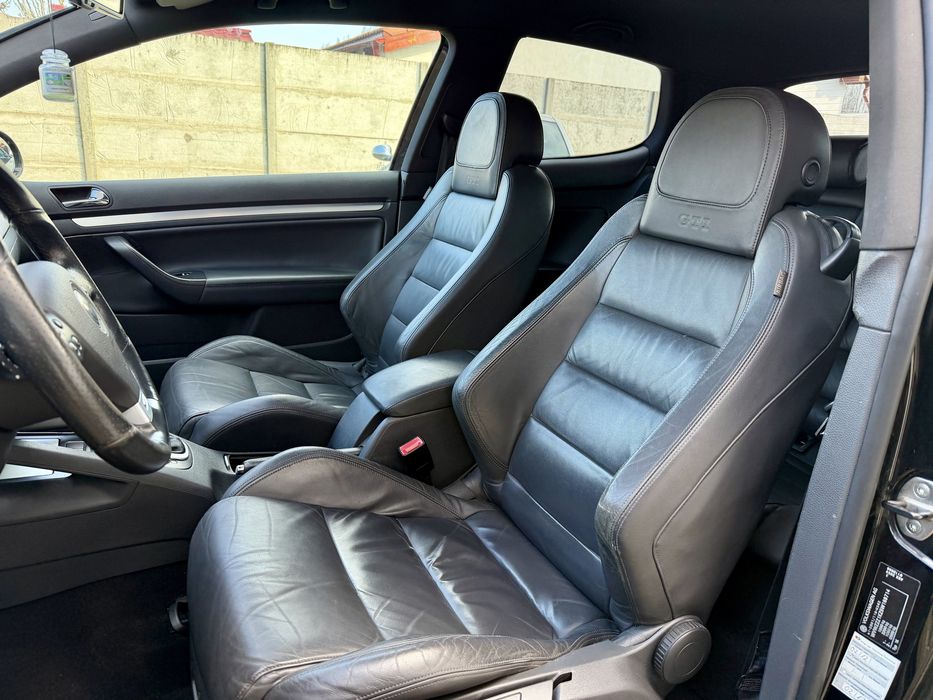 Golf 5 GTI | DSG | Xenon