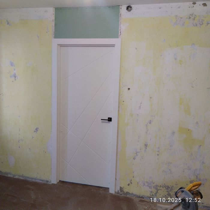 Любые виды ремонтных робот