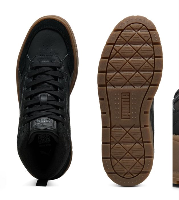 Спортни кожени кецове с велур carmen || idol