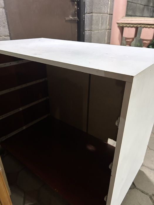 Камод шкаф 4 ряда, продам