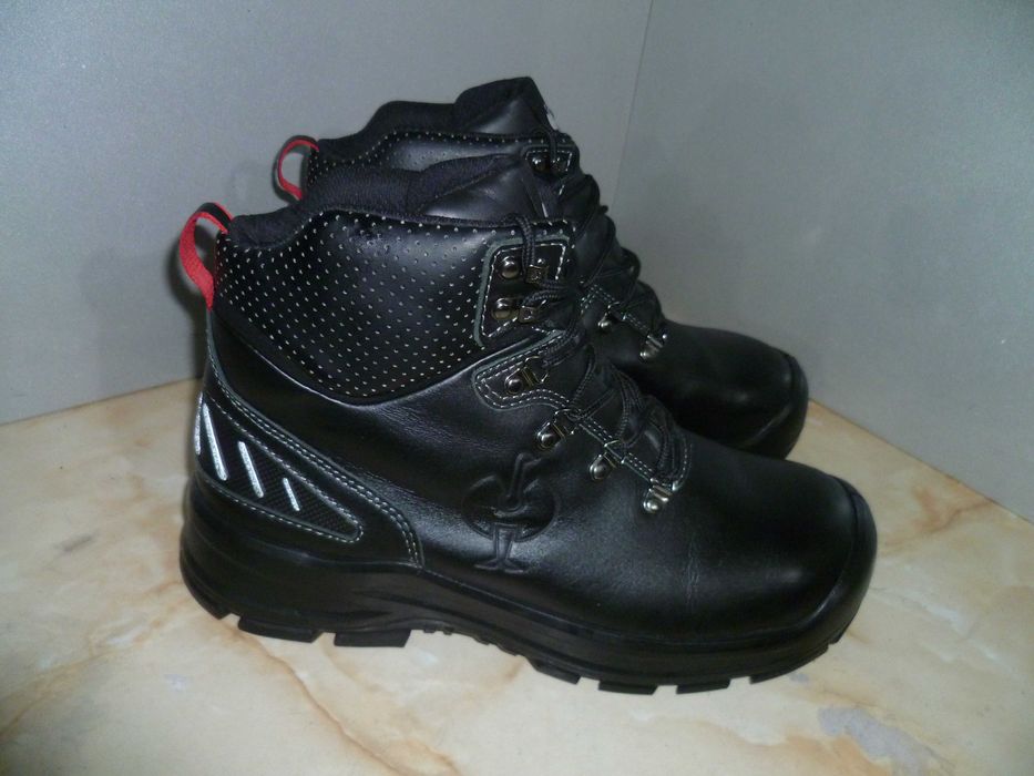 Engelbert Strauss обувки