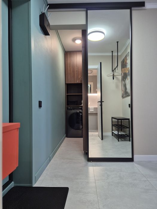 1.ком Дизайнерская студия 7-51