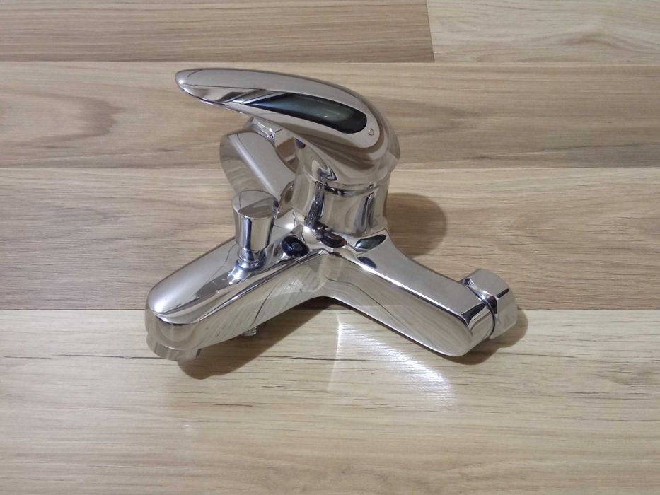 Смесител за мивка Видима