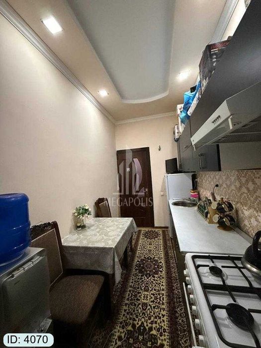 melodiya mezon market tomonda 2 xonali uy tez va arzon sotiladi №4070