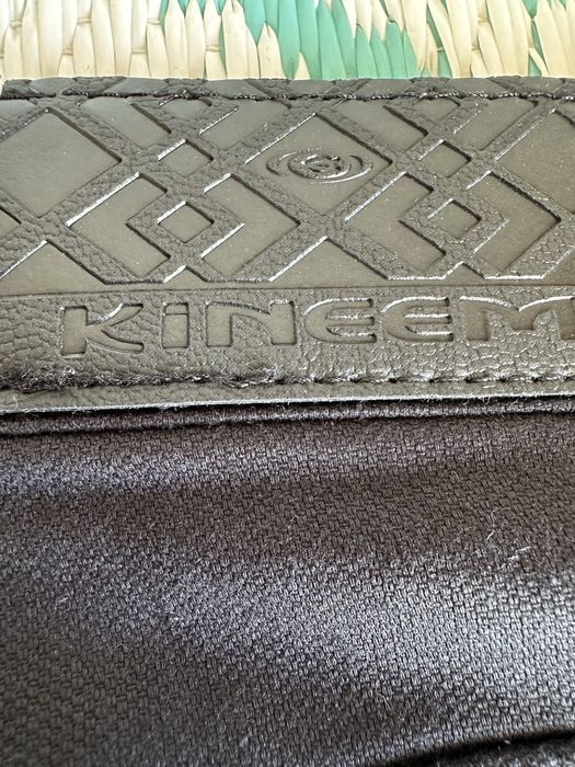 Pantaloni bărbați Kineem mărimea W38 L34 Eu 54 -XL