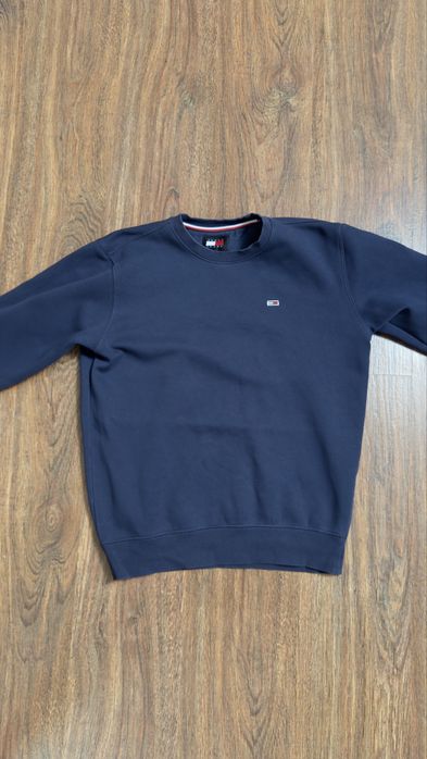 Свитшот свитер мужской Tommy Hilfiger