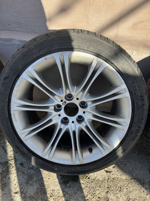 Vand jante BMW pe 18 - 245 40 18