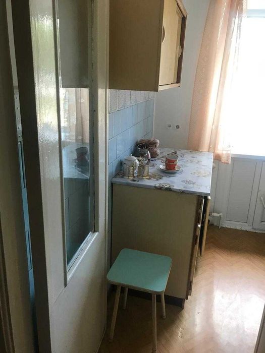 продам трехкомнатную квартиру в Рудном