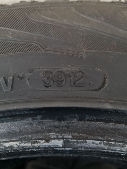Зимни гуми 4 броя VREDESTEIN SnowTrac3 175 65 R15