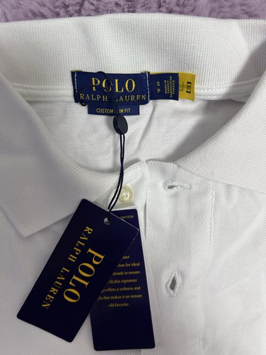 Tricou Polo Ralph Lauren